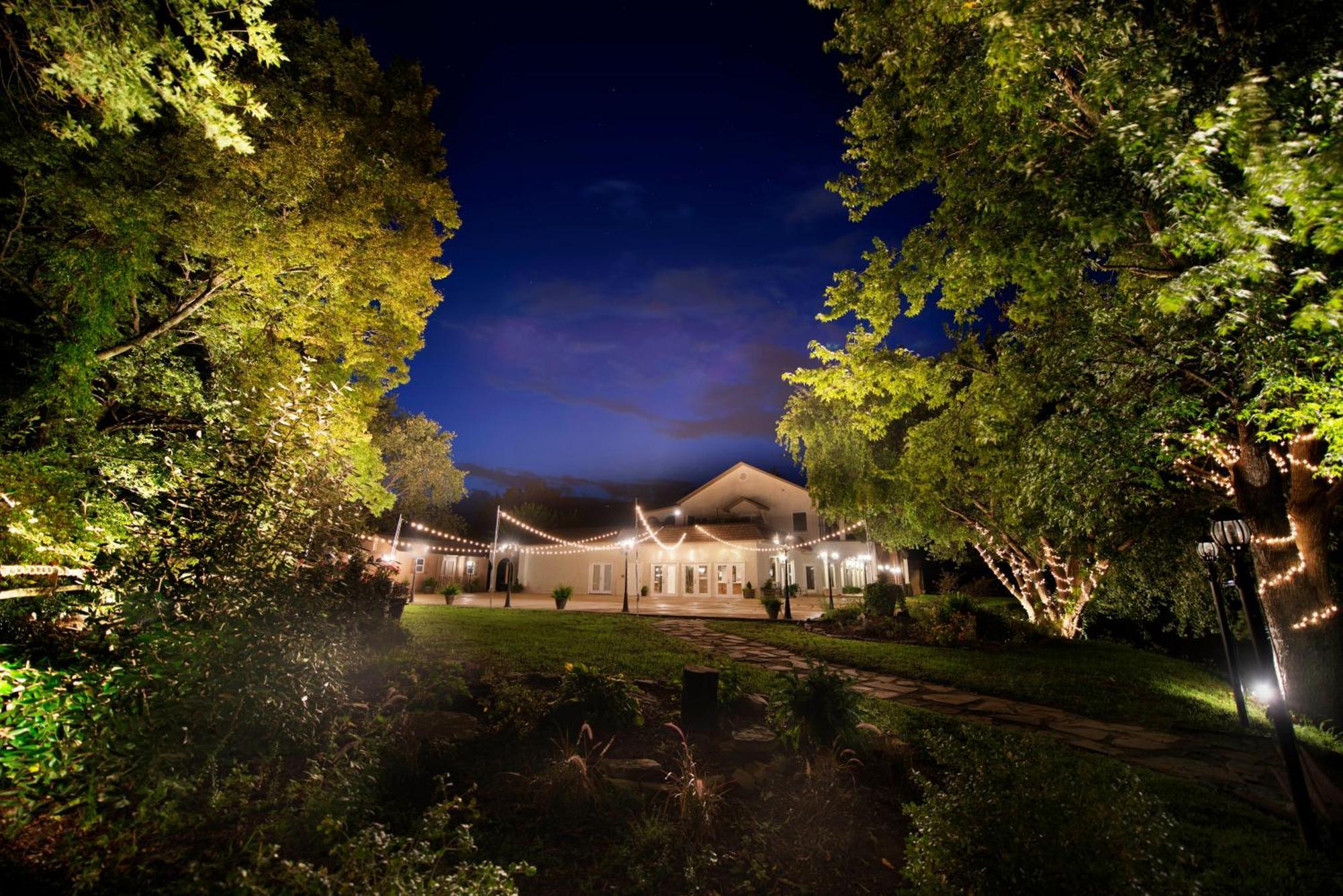 Williams Island Room At Tennessee Riverplace Τσαττανούγκα Εξωτερικό φωτογραφία